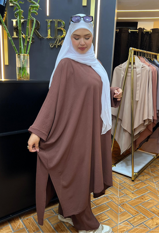 المودال الماليزي الأكثر طلباً 🛍️🥇