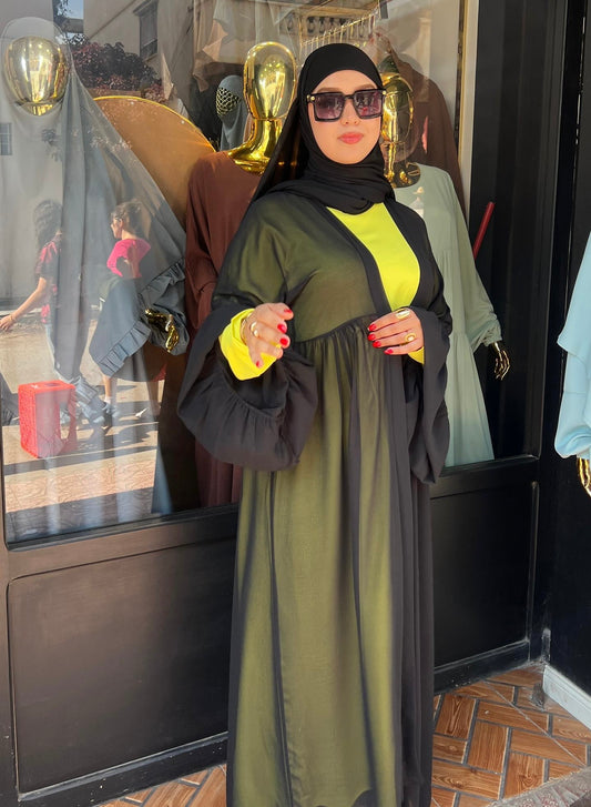 الطقم لي راح يغير ستايلك ✨