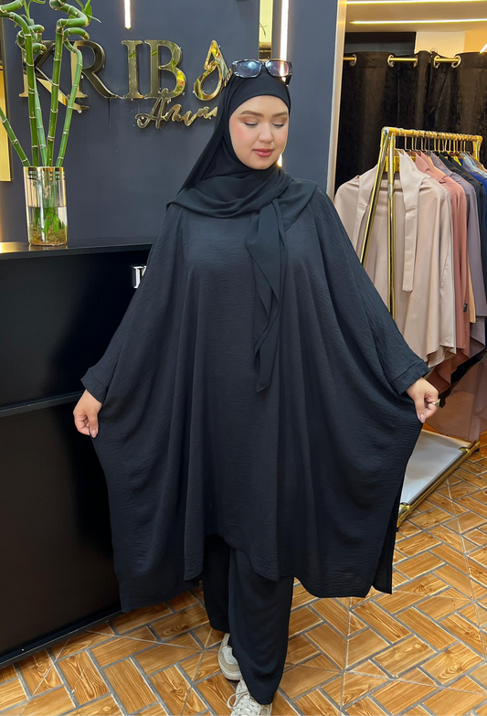 المودال الماليزي الأكثر طلباً 🛍️🥇