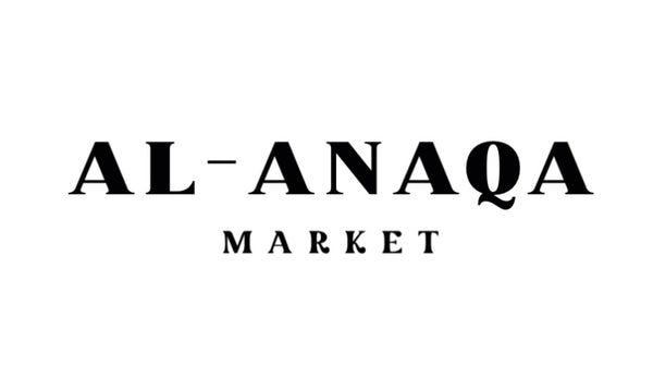 Al-anaqa Market